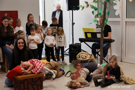 Kamnik, moje mesto (22)